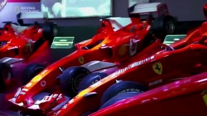 Gyáróriások - Ferrari FF