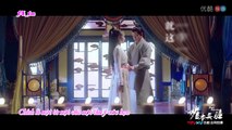 Mị giả vô cương - Đợi người một đời 李一桐 屈楚萧《媚者无疆》主题片头曲《一生等你》MV TIA袁娅维