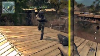 (EXCLU) GLITCH | MW3 : Le PREMIER bug sur Modern Warfare 3 ! Sortir dextrion fatale .