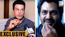 Manoj Bajpayee Reacts On Nawazuddin Siddiqui Copying Him In Kick | Exclusive Interview