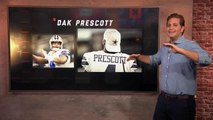 Schrager: Year 3 is the most pivotal for Dak Prescott's career