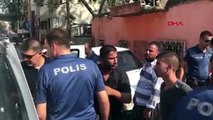 Çocuk kavgasına aileler de katıldı; polis havaya ateş açıp çok sayıda kişiyi gözaltına aldı