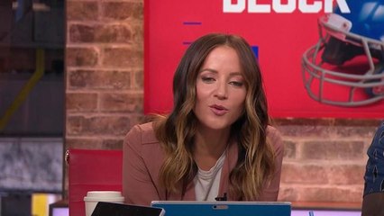 GMFB power ranks NFC East offenses