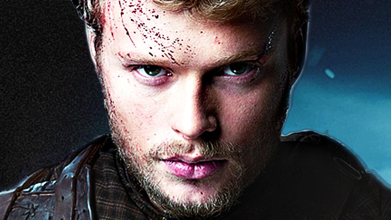 The King's Ring - Trailer (Deutsch) HD