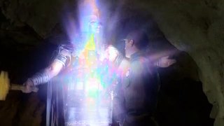 Stargate Sg-1 S01E10 Thor's Hammer