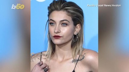 Paris Jackson Apologizes for Harper’s Bazaar Cover After Backlash