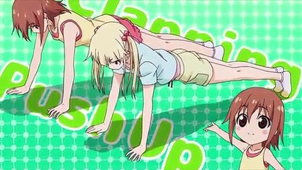 Ani Tore! EX 07 RAW - あにトレ！ＥＸ