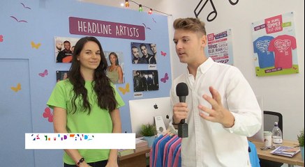 Meet The People Behind The Solihull Summer Fest!