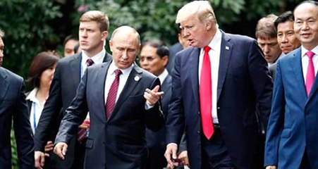 Son Dakika! ABD, Rusya'nın Yüz Milyonlarca Dolarlık Aktif Varlığını Bloke Etti