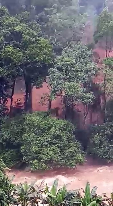 Kerala Disaster