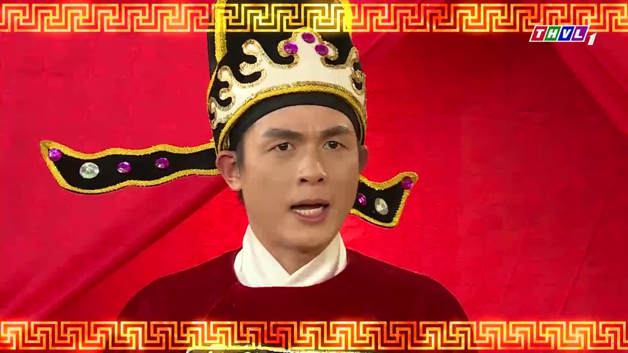 Trần Trung Kỳ Án - Phần 2 Phim Việt Nam THVL1