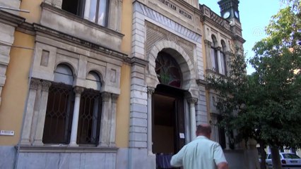 Yunanistan'da Kurban Bayramı - ATİNA