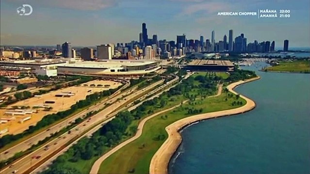 Desmontando la ciudad (T2) Chicago - Documental Desmontando la ciudad (T2) Nueva York online DOCUMENTAL,DOCUMENTALES,DESMONTANDO LA CIUDAD,DISCOVERY,discovery channel en español documentales,discovery channel hd,discovery channel españa