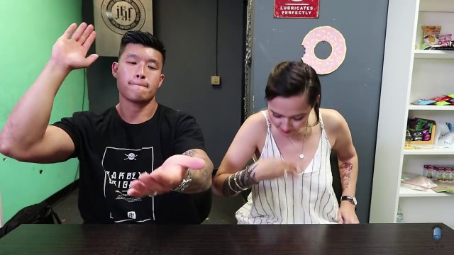 Korean Cult Leader Arrested for Stranding Followers in Fiji ft. Sam Tripoli & DavidSoComedy