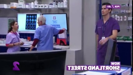 Shortland Street S24 - Ep101  5751 HD Watch