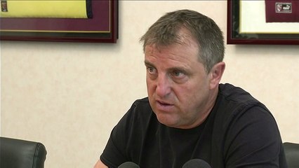 Le mercato vu par Philippe Gaillot