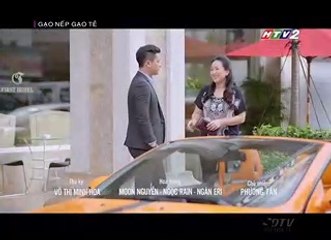 Gạo Nếp Gạo Tẻ Tập 48 HTV2 - 22/08/2018 - Phim Về Gia Đình Việt