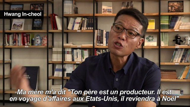 L'amertume des proches de Sud-Coréens enlevés par Pyongyang