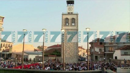 FESTIMET NE RRETHE PER KURBAN BAJRAMIN - News, Lajme - Kanali 7