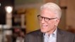 Ted Danson Teases "Really Funny" Season 3 of 'The Good Place' and Talks 18th Emmy Nomination | Meet Your Nominee