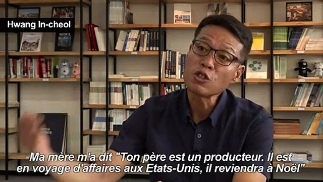 L'amertume des proches de Sud-Coréens enlevés par Pyongyang