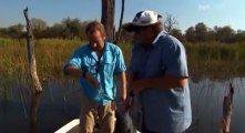 Extreme Fishing with Robson Green S03 - Ep01 Zimbabwe HD Watch