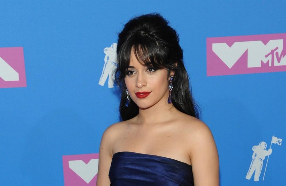 Camila Cabello: Die große Gewinnerin der MTV VMAs 2018!