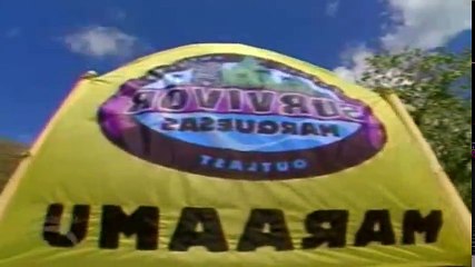 Survivor S04 - Ep03 No Pain, No Gain HD Watch