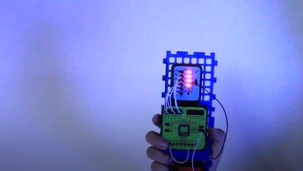 Become a child genius with this engineering kit