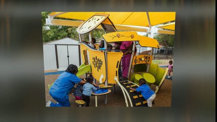 Playground Equipment Suppliers In PA - General Recreation Inc