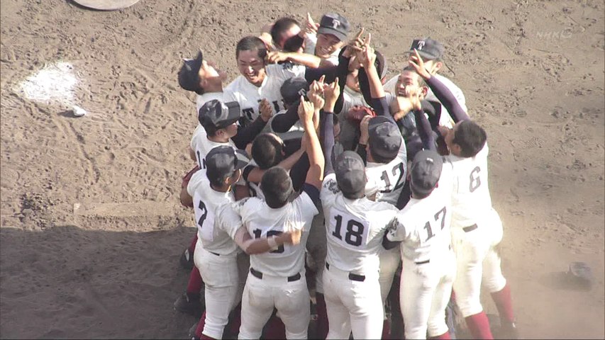 本気の夏　100回目　甲子園への道　熱闘甲子園　ぶったま君 2018年 第100回甲子園 エンディング - 動画 Dailymotion