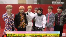 BTS (방탄소년단) LOVE YOURSELF 結 'Answer'  legendado PT BR