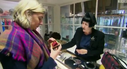 Antiques Road Trip S13 - Ep14  14 HD Watch