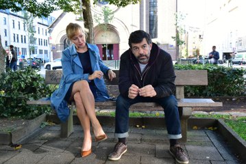 J'ai perdu Albert Bande Annonce (Comédie 2018) Stéphane Plaza