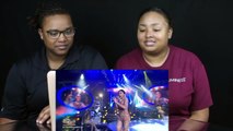 TNT BOYS| BANG BANG YOUR FACE SOUNDS FAMILIAR| E AND DARIE REACTS