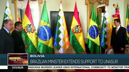 FtS 08-21: Venezuela: New currency starts circulating