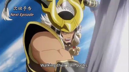 Sengoku Musou E 4 - Cartoons ✔
