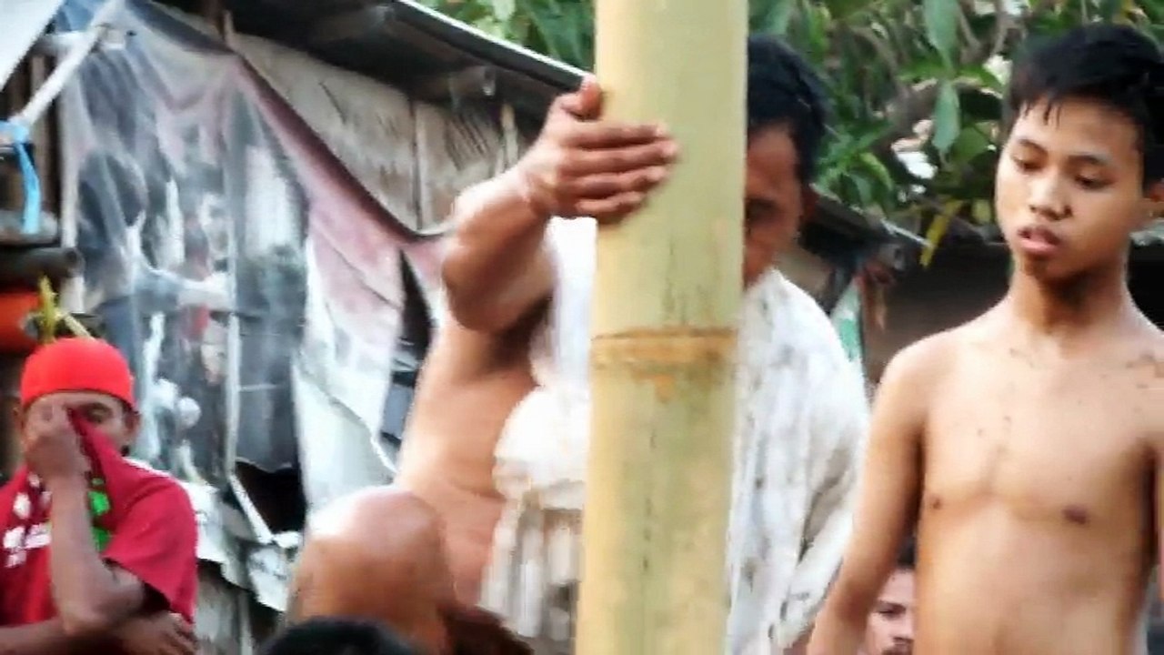 Semarak HUT RI Ke 73 Tahun
