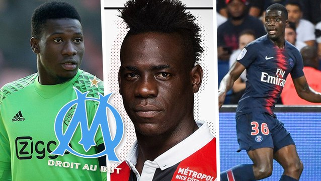 Journal du Mercato : l’OM galère toujours sur le mercato, l’OL touche enfin au but