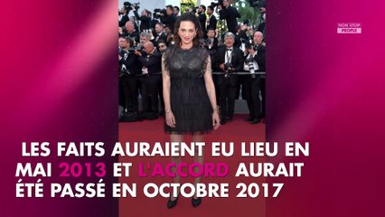 Asia Argento accusée d'agression sexuelle, elle sort enfin du silence