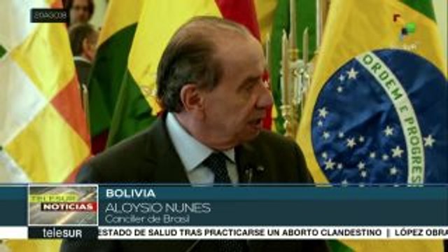 teleSUR noticias. El Salvador rompe relaciones diplomáticas con Taiwán