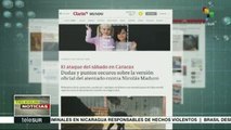 teleSUR noticias. México: AMLO derogará la reforma educativa