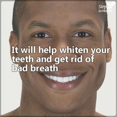 Learn 5 healthy habits that only take 5 minutes of your morning