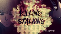 Killing Stalking Chapter 2 Animation