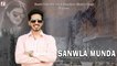 Sanwla Munda | Sakul Chugh | New Punjabi Song 2018 | Shashi Films