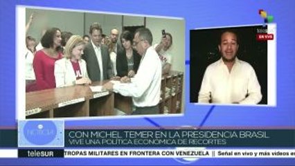 Lula posee intención de voto en mayoría de estados brasileños