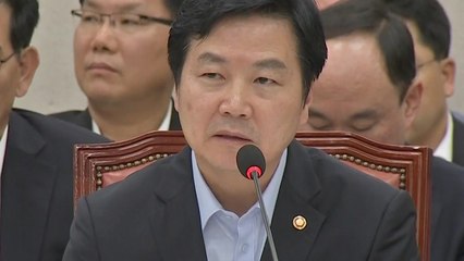 홍종학 "최저임금 인상분 이상 소상공인 부담 보전" / YTN