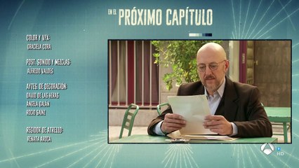 Avance Amar es para siempre - 22 de agosto