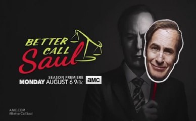 Better Call Saul - Promo 4x04