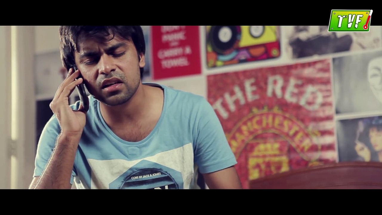 TVF's Tech Conversations With Dad  Twitter